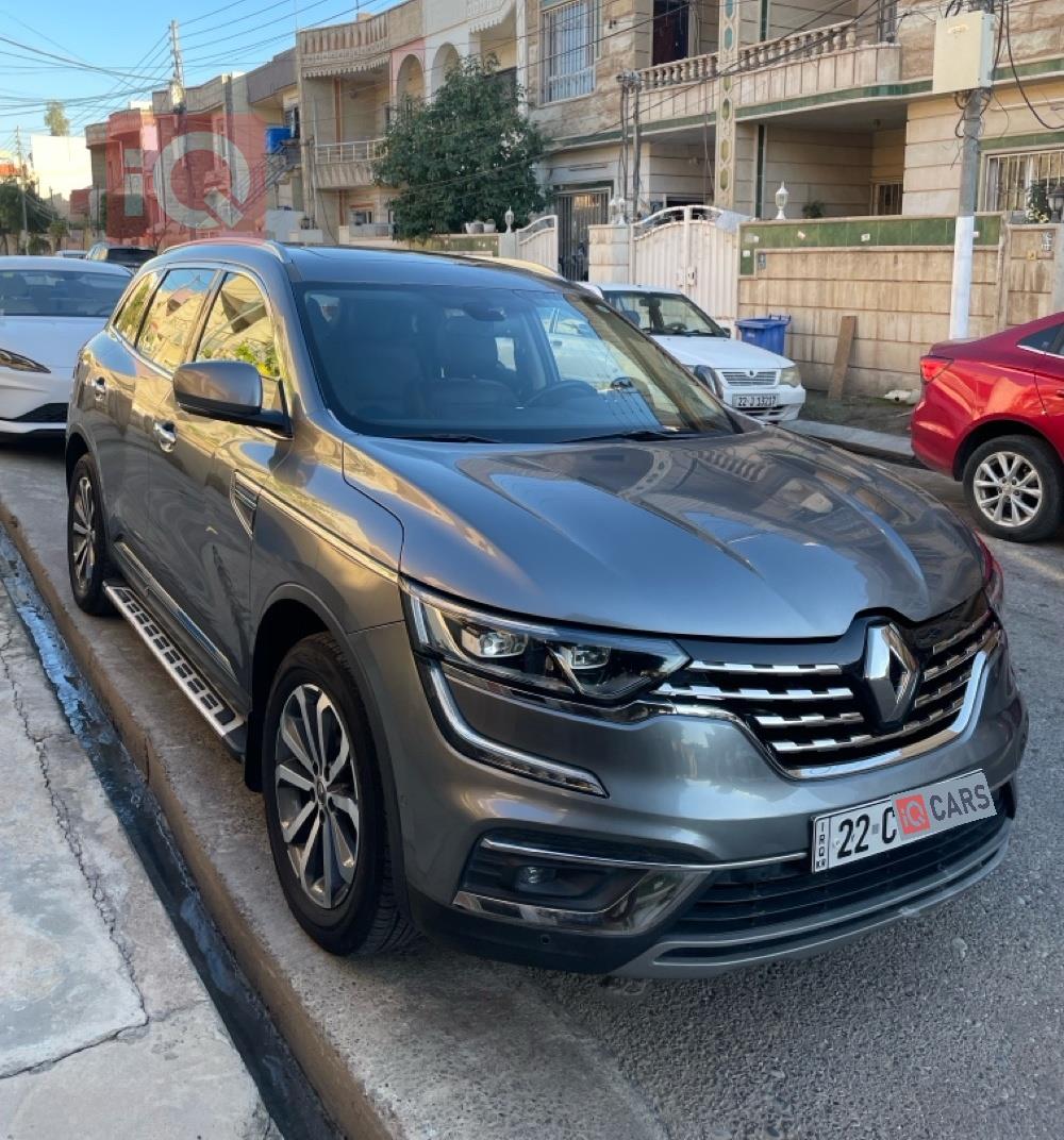 رينو كوليوس